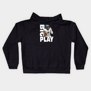 Big Play Slay Kids Hoodie